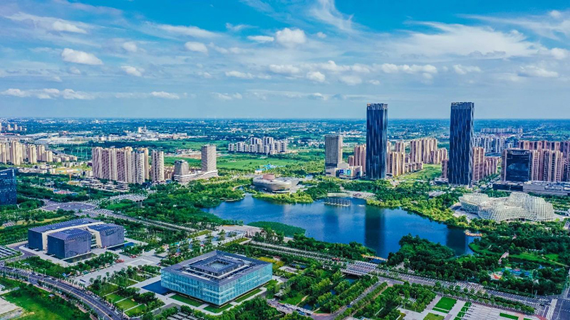 新丨阜阳布“車”凯发入口安徽向(图3)
