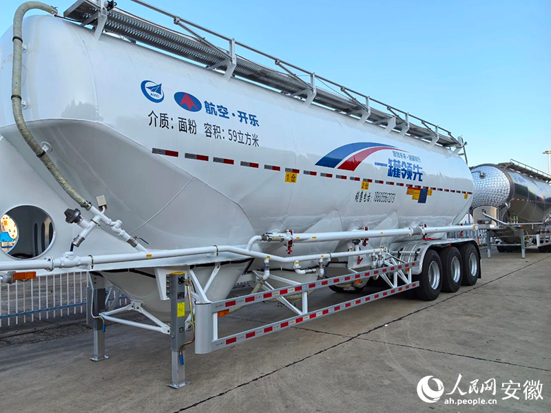 新丨阜阳布“車”凯发入口安徽向(图6)