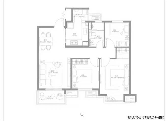 @光明·艺树家售楼处电话-上海房天下k8凯发网站2024光明·艺树家网站(图7)