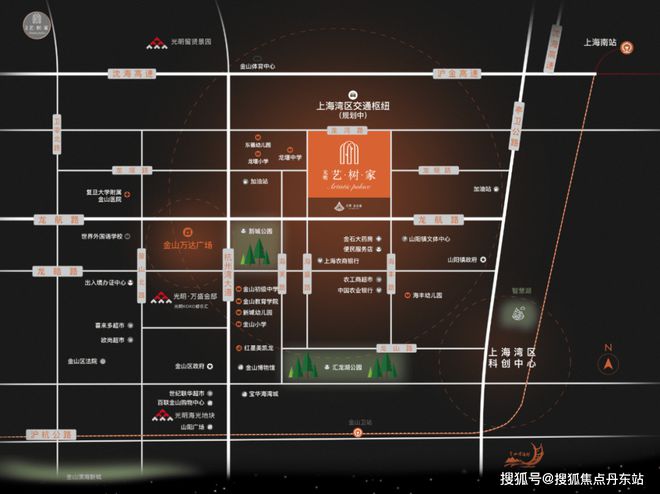 @光明·艺树家售楼处电话-上海房天下k8凯发网站2024光明·艺树家网站(图6)