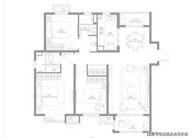 @光明·艺树家售楼处电话-上海房天下k8凯发网站2024光明·艺树家网站(图11)