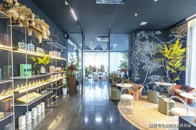 @光明·艺树家售楼处电话-上海房天下k8凯发网站2024光明·艺树家网站(图10)