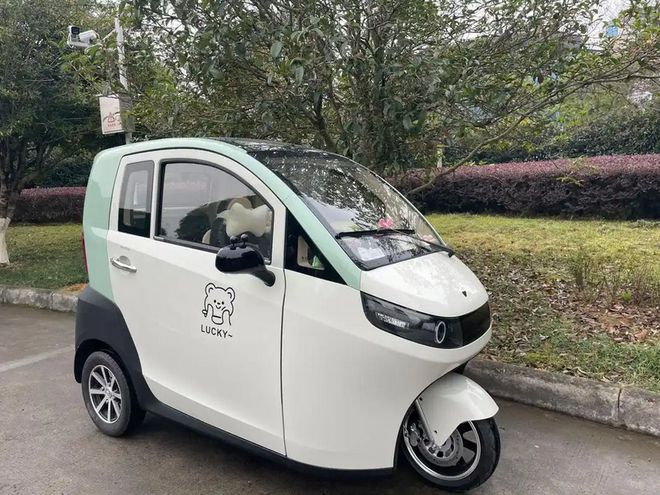 行内人推荐这5个品牌都有超高的性价比凯发K8登录2025年更换电动三轮车(图3)