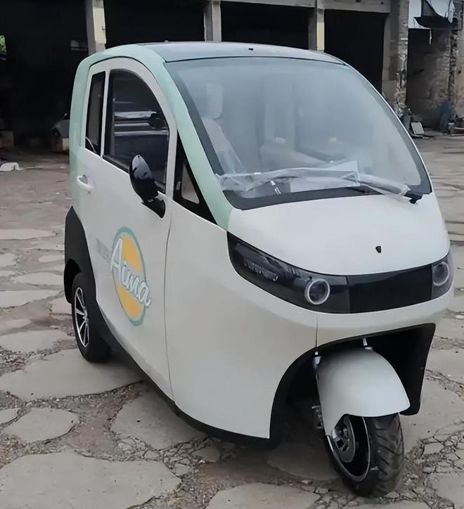 行内人推荐这5个品牌都有超高的性价比凯发K8登录2025年更换电动三轮车