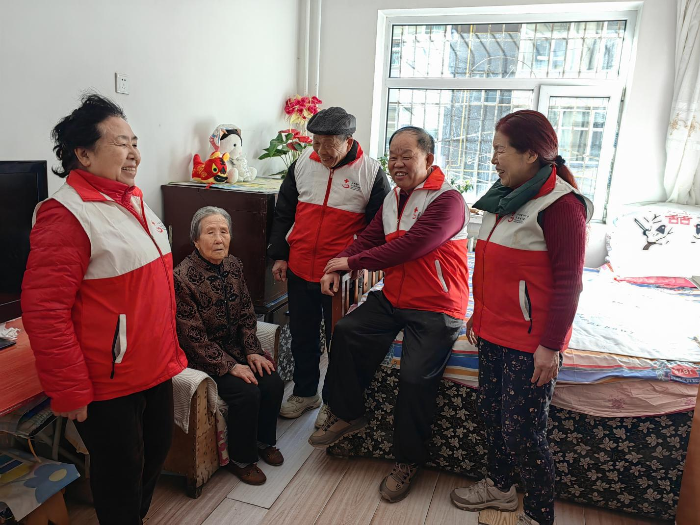 层 “帘”动你我 温暖守护凯发k8国际登