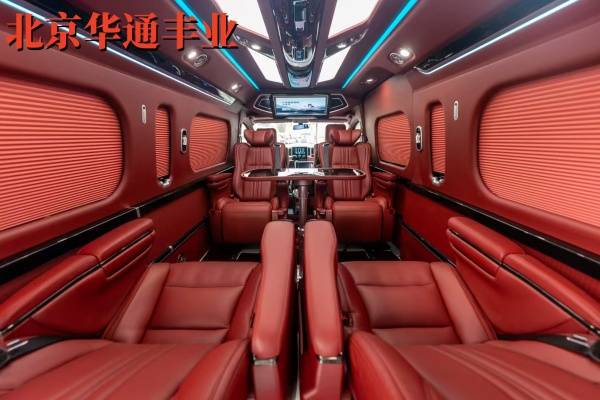 京华通丰业丰田海狮中国总店K8凯发丰田海狮4s店 北(图1)