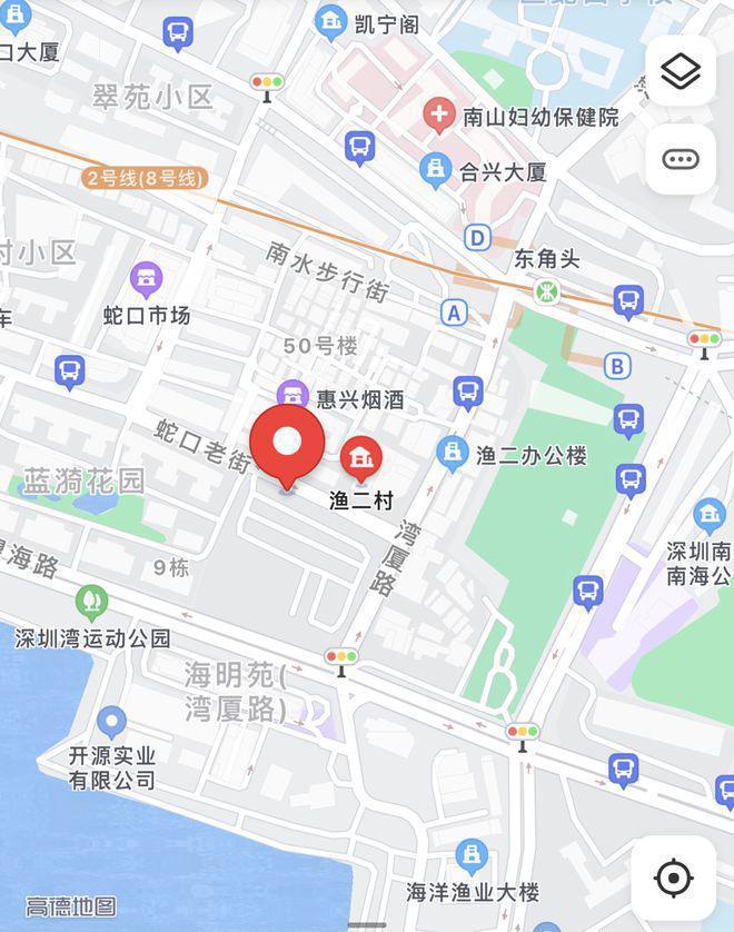 海玥家园）售楼中心图文解析售楼热线凯发国际2025公告-深圳（招商望