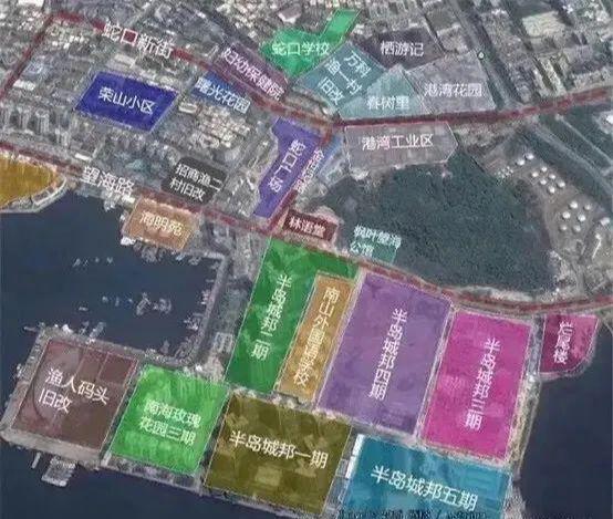 海玥家园）售楼中心图文解析售楼热线凯发国际2025公告-深圳（招商望(图7)