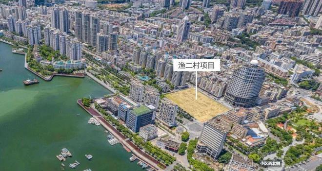 海玥家园）售楼中心图文解析售楼热线凯发国际2025公告-深圳（招商望(图8)