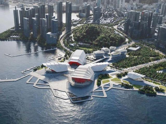海玥家园）售楼中心图文解析售楼热线凯发国际2025公告-深圳（招商望(图11)