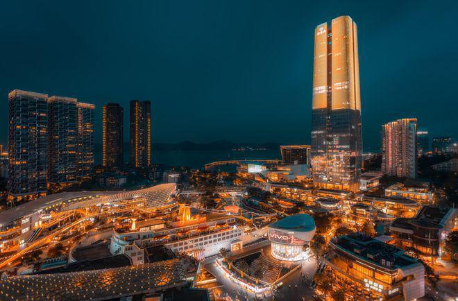 海玥家园）售楼中心图文解析售楼热线凯发国际2025公告-深圳（招商望(图14)