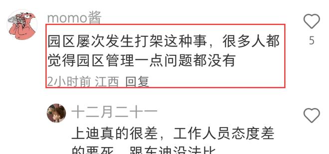 势成疑！兔帽女是否打小孩成最大争议凯发app网站迪士尼情侣现身医院伤(图6)